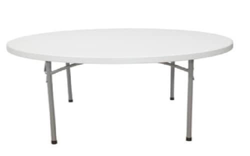 Round Table Hire www.ox-fordsrentals.co.uk